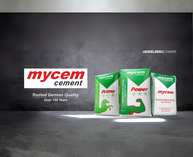 Mycem Primo Cement